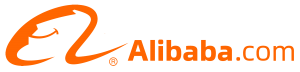 Alibaba-Logosdfv