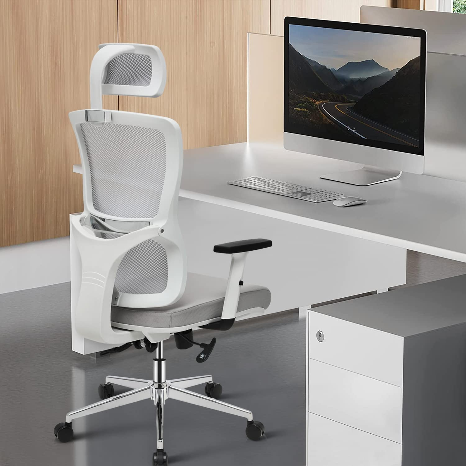 https://www.wyida.com/ergonomic-black-and-white-office-room-swivel-computer-desk-chair-for-office-product/