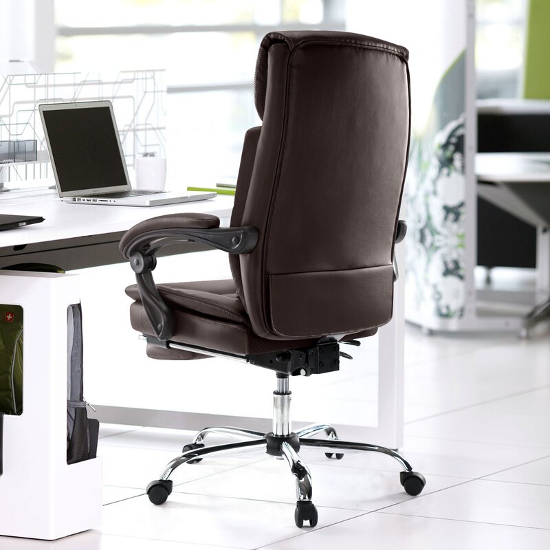Executive Office Chair (2)