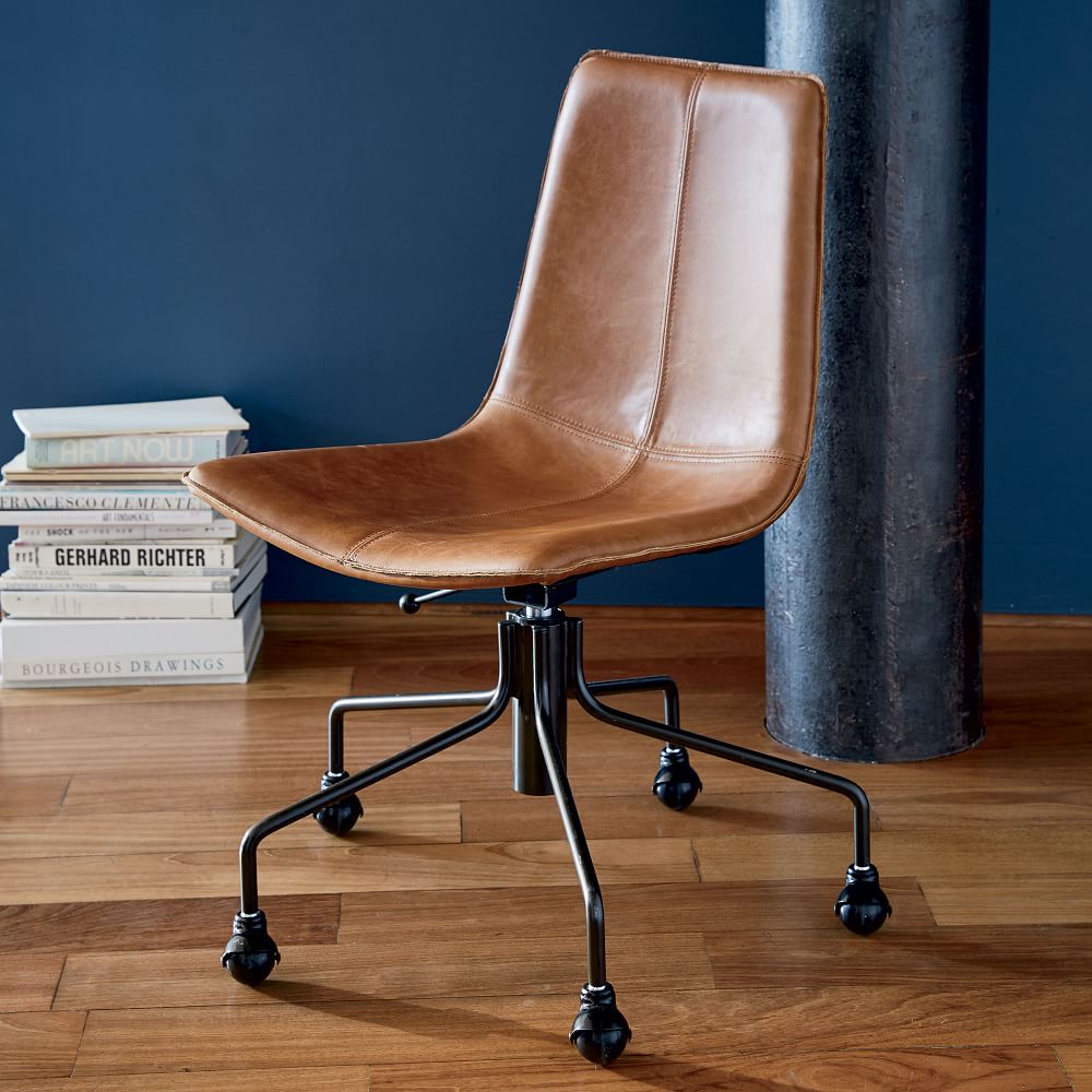 slope-leather-swivel-office-chair-z (1)